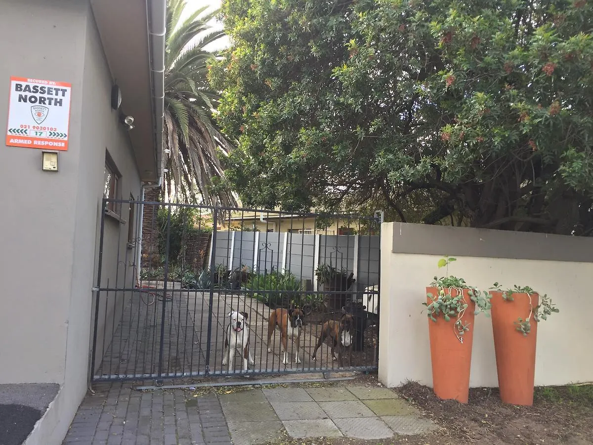 Friends2Be Apartments Ciudad del Cabo