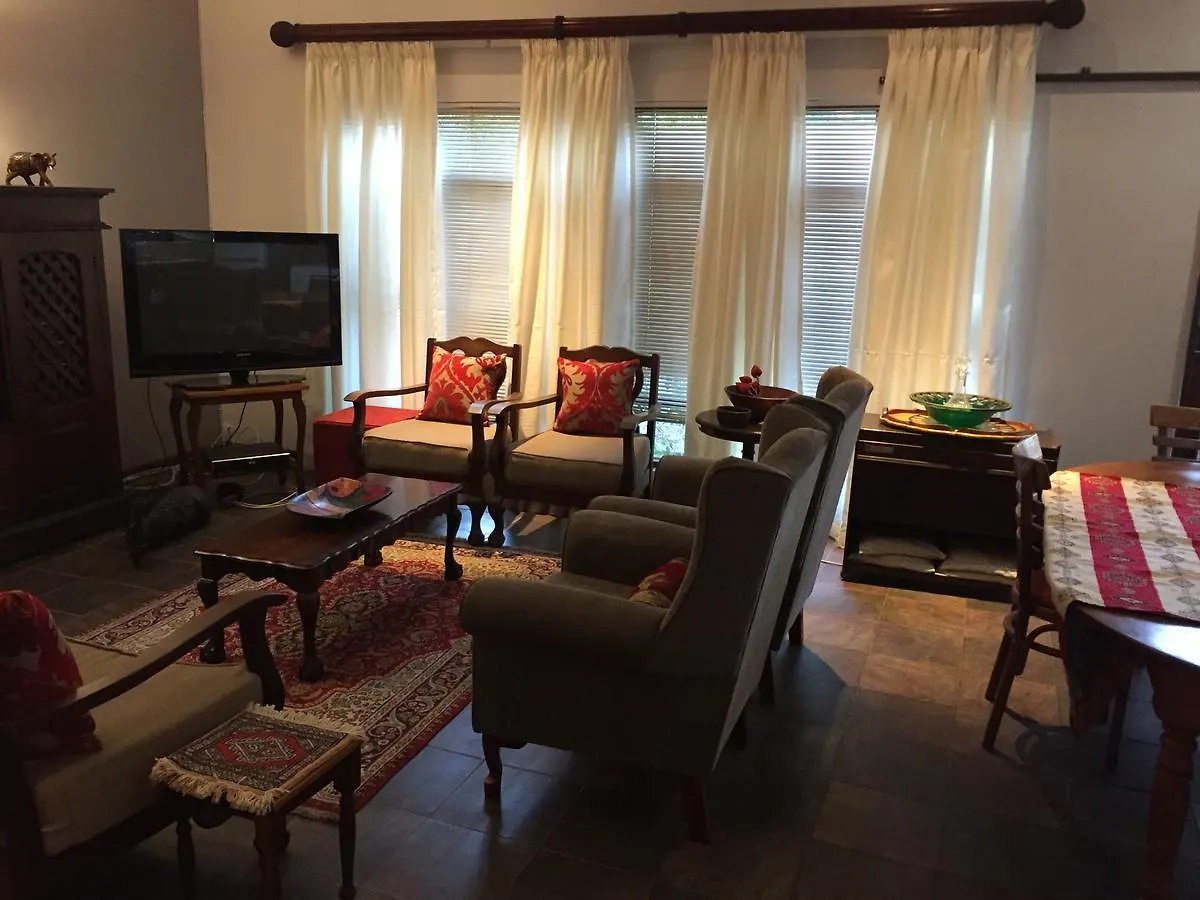 Friends2Be Apartments Ciudad del Cabo