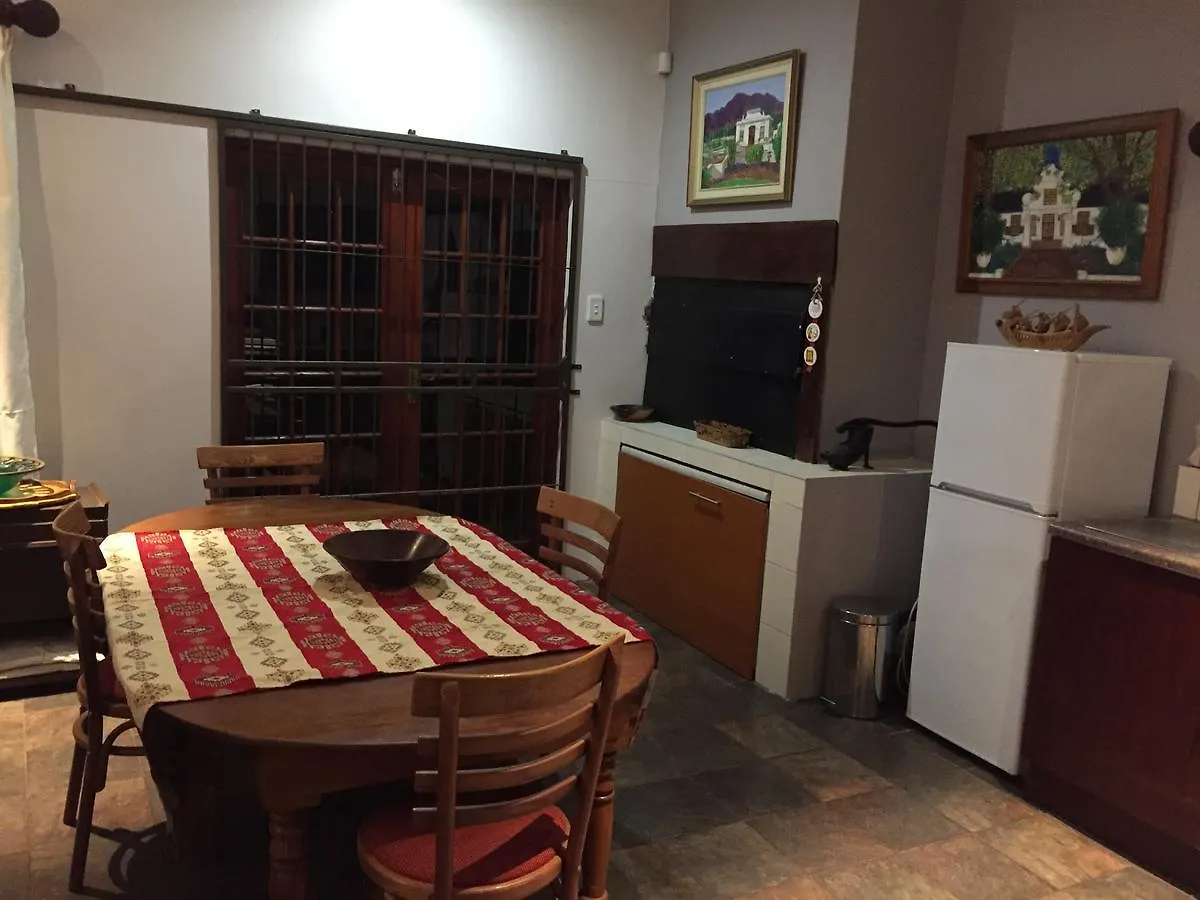 Friends2Be Apartments Ciudad del Cabo