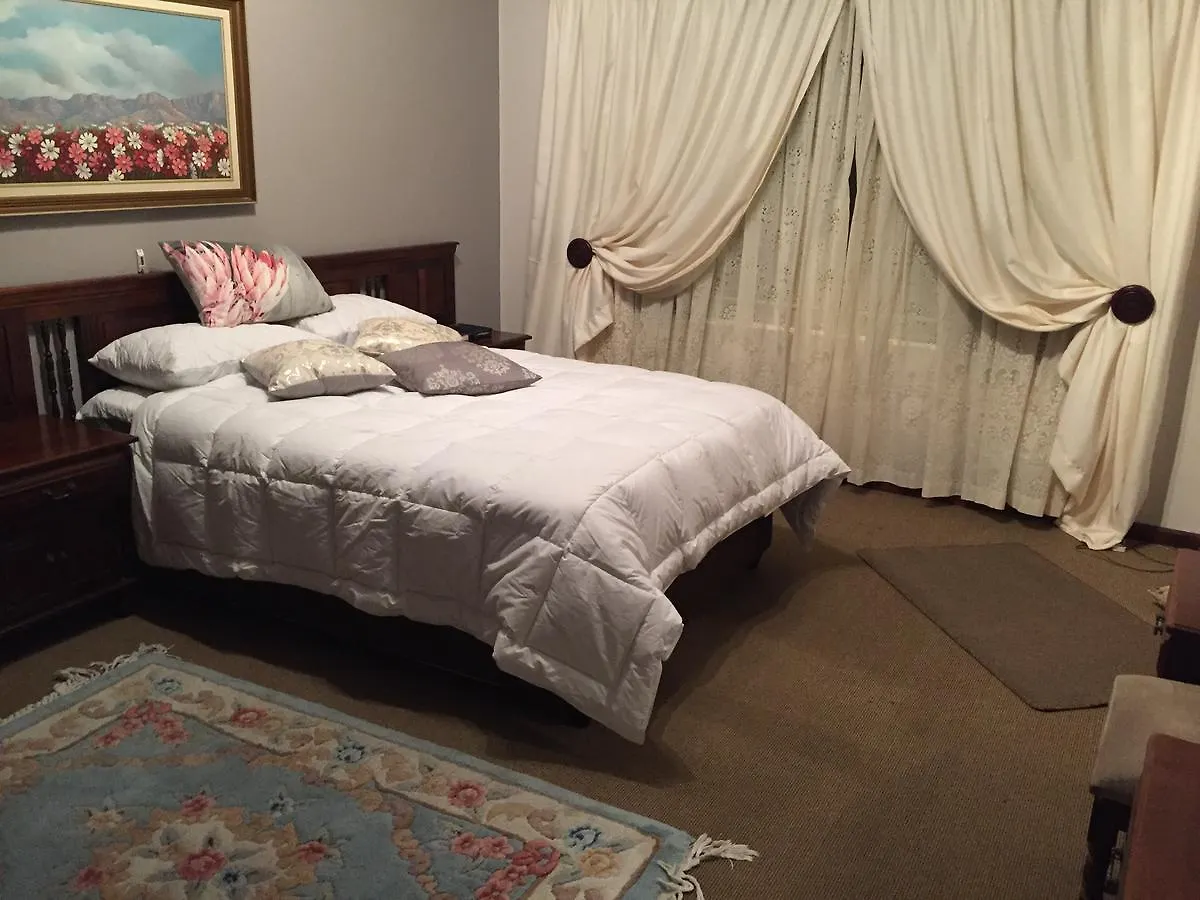 Friends2Be Apartments Ciudad del Cabo