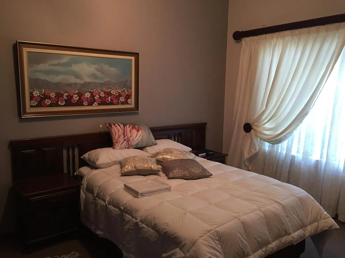 Friends2Be Apartments Ciudad del Cabo 0*,